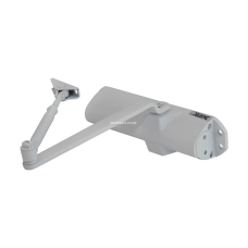 Доводчик дверей Dortec DT-82 WHITE