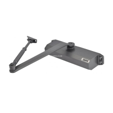 Доводчик дверей Dortec DT-65 GRAPHITE