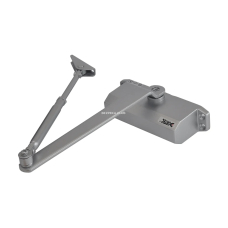 Доводчик дверей Dortec DT-63H SILVER