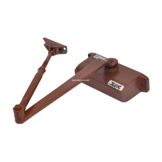 Доводчик дверей Dortec DT-62 BROWN