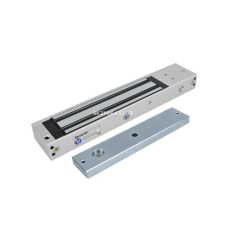 Електромагнітний замок Yli Electronic YM-280N(LED)-DS зі світлодіодною індикацією