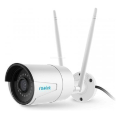 5 Мп дводіапазонна Wi-Fi IP-камера Reolink RLC-510WA