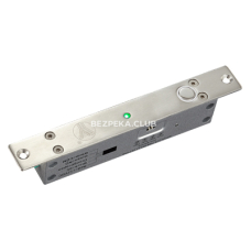 Електроригельний замок Yli Electronic YB-500A(LED)