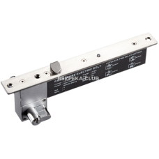 Електроригельний замок Yli Electronic YB-630C(LED)