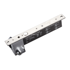 Електроригельний замок Yli Electronic YB-630A(LED)