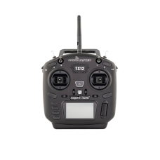 FPV пульт RadioMaster TX12 MKII ELRS M2