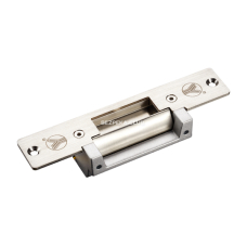 Електрозасувка Yli Electronic YS-138L з короткою планкою
