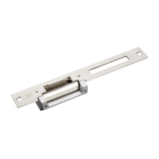 Електрозасувка Yli Electronic YS-138LK з довгою планкою