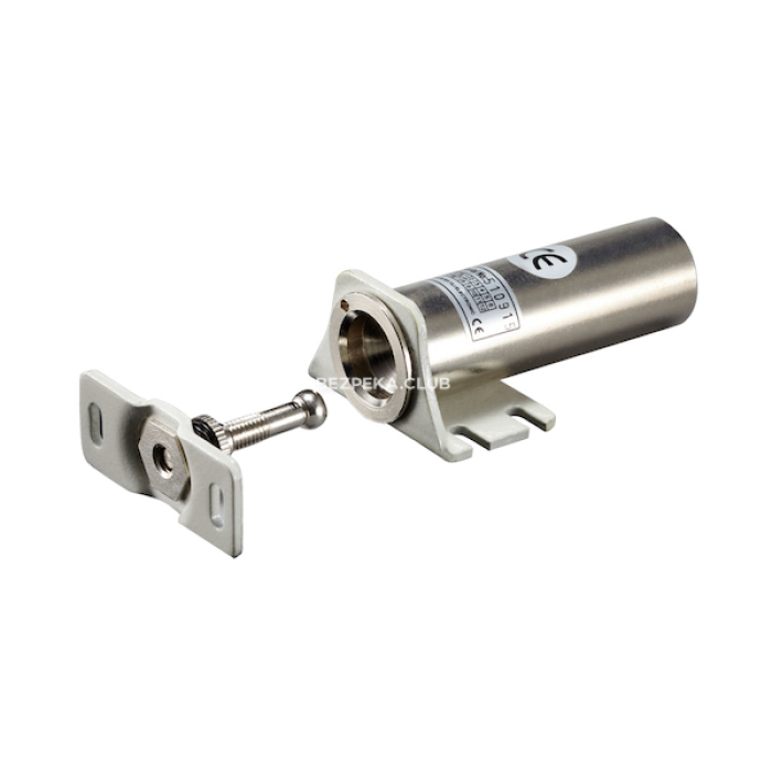 Електромеханічний замок Yli Electronic YE-305NC