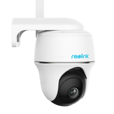 4 Мп автономна IP-камера Reolink Go PT Plus