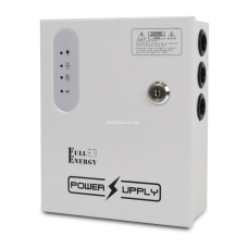 Блок безперебійного живлення Full Energy BBG-124/4 під акумулятор 7Ah