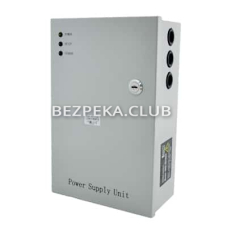 Блок безперебійного живлення Full Energy BBG-1210/8 під акумулятор 18Ah