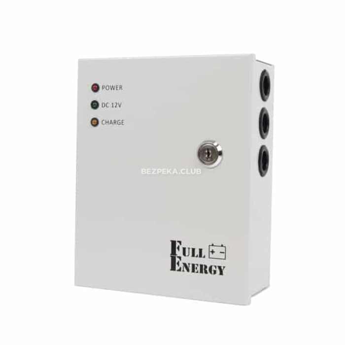 Блок безперебійного живлення Full Energy BBG-123 під акумулятор 7Ah