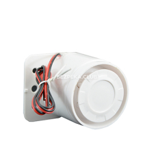 Сирена Atis SA-105 (white)
