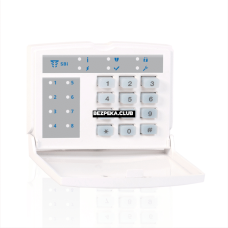 Клавиатура Tiras Orion К-LED8