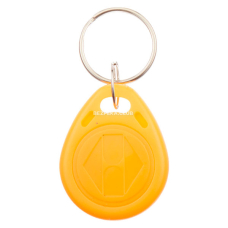 Брелок Atis RFID KEYFOB EM RW Yellow