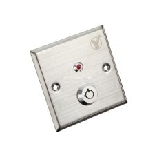 Кнопка виходу Yli Electronic YKS-850LS із ключем