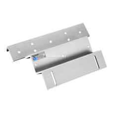 Кронштейн Yli Electronic MBK-180NZL для крепления электромагнитного замка на узкие двери