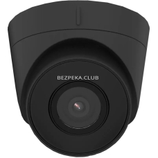 4 Мп IP-відеокамера Hikvision DS-2CD1343G2-I black (2.8мм) EXIR 2.0 з мікрофоном