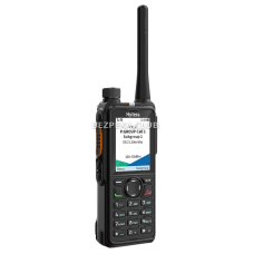 Радіостанція Hytera HP-785 UHF UL913 (350~470 МГц), вибухобезпечна, датчик падіння, GPS
