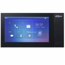 IP-відеодомофон Dahua DHI-VTH2421FB-P
