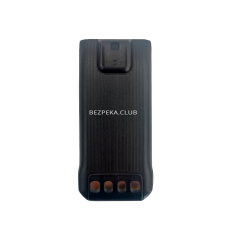 Акумуляторна батарея Hytera BL1507 Li-Ion 2400 мАг для BP515, BP565