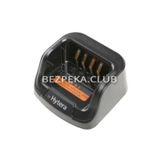 Зарядний пристрій Hytera CH10L27 для HP5XX/HP6XX/HP7XX