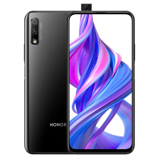 Honor 9X 6/128Gb black