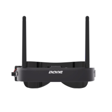 FPV окуляри Eachine EV100 5.8G black