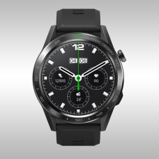 Смарт годинник Zeblaze Btalk 3 black