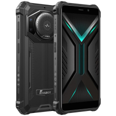 FOSSiBOT F101 4/64Gb black