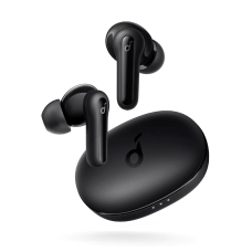 Навушники Anker Soundcore Life P2 Mini A3944 black