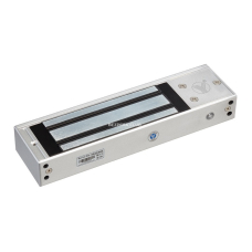 Електромагнітний замок Yli Electronic YM-500N(LED)-DS зі світлодіодною індикацією