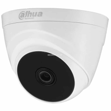 2 Мп HDCVI відеокамера Dahua DH-HAC-T1A21P (3.6 мм)