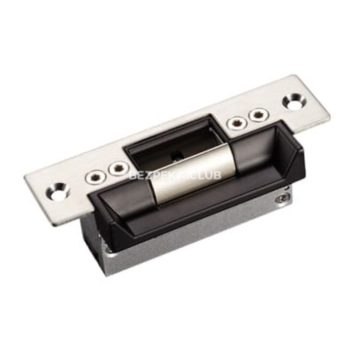 Электрозащелка Yli Electronic YS-136NO-S (power closed) с датчиком состояния двери