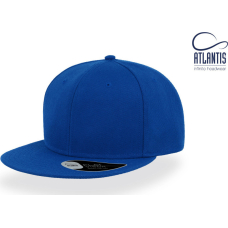 Кепка Atlantis Kid Snap Back Ярко-Синий 52 см