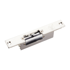 Електрозасувка Yli Electronic YS-131NC-S (power closed) з датчиком стану дверей