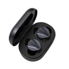 Навушники FiiO FW5 black
