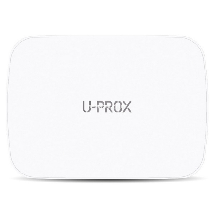 Охоронний центр U-Prox MP center white