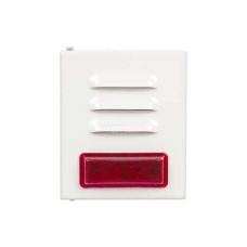 Сирена Tiras Джміль (24 В)