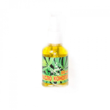 Спрей Dolphin ароматизатор Конопляна олія 50ml
