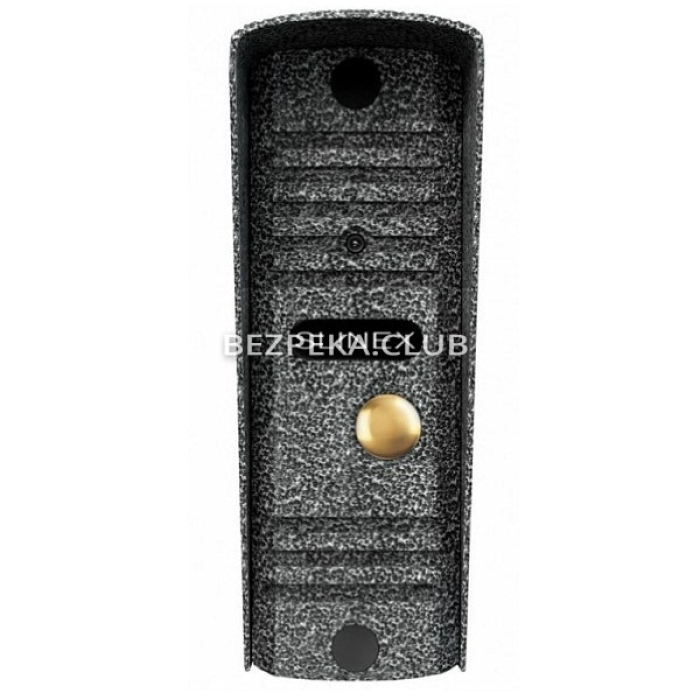 Виклична відеопанель Slinex ML-16HD gray antik