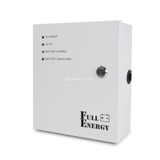 Блок безперебійного живлення Full Energy BBG-125 під акумулятор 7Ah