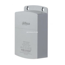 Блок живлення Dahua PFM300