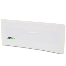 UHF метка-наклейка ZKTeco UHF Parking Tag для автомобиля