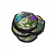 Лісочка Konger Steelon Fluorocarbon Coated 0,08mm 50m