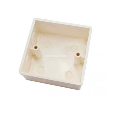 Коробка Yli Electronic MBB-800B-PM монтажна під кнопку виходу