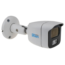 IP-відеокамера 5 Мп Full Color вулична SEVEN IP-7225PA-FC PRO (3,6)