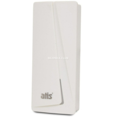 Зчитувач карток Atis PR-08 EM-W white вологозахищений