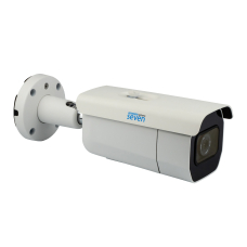 IP-відеокамера 5 Мп вулична SEVEN IP-7255P PRO (3,6)